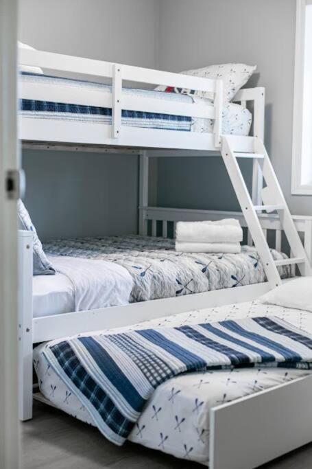Lovely 2 Bedroom Suite Steps From The Beach Victoria Zewnętrze zdjęcie